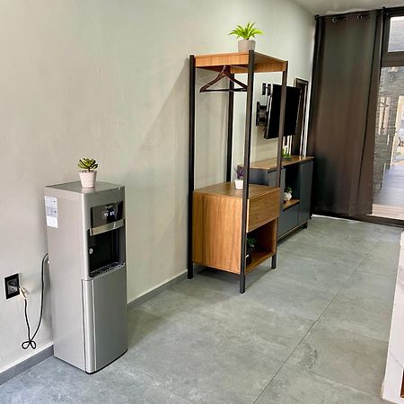 Апартаменты Departamento Privado Con Estacionamiento Текила Экстерьер фото