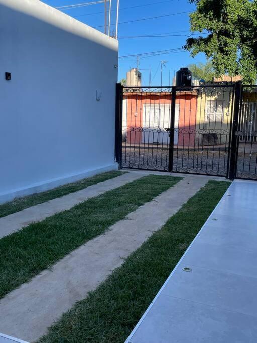 Апартаменты Departamento Privado Con Estacionamiento Текила Экстерьер фото