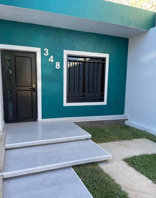 Апартаменты Departamento Privado Con Estacionamiento Текила Экстерьер фото