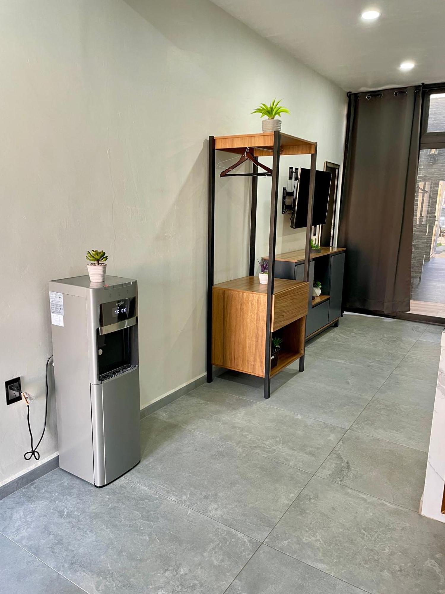 Апартаменты Departamento Privado Con Estacionamiento Текила Экстерьер фото
